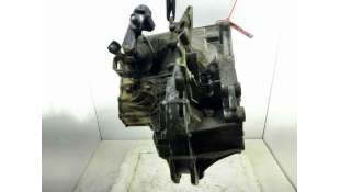 CAJA CAMBIOS CHEVROLET EPICA (2007-) 2.0 D 150CV 1991CC - L. 7681721 / BW3421 2